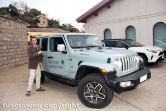 Pietrangelo Buttafuoco ai Pirati della bellezza