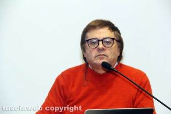 Pietrangelo Buttafuoco ai Pirati della bellezza