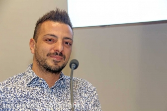 Pietrangelo Buttafuoco ai Pirati della bellezza