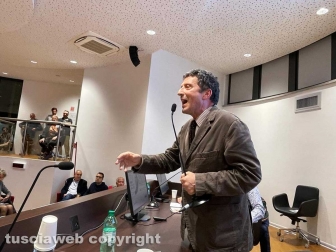 Pietrangelo Buttafuoco ai Pirati della bellezza