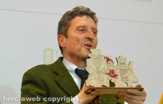 Pirati delle Bellezza - Pietrangelo Buttafuoco