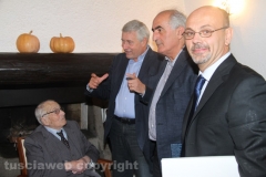 Viterbo - Pietro Chiodo festeggia i suoi 106 anni