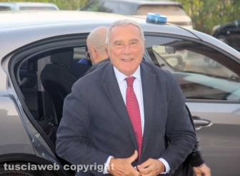 Pietro Grasso ai Pirati delle bellezza