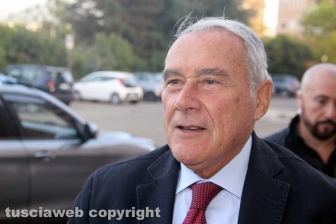 Pietro Grasso ai Pirati delle bellezza