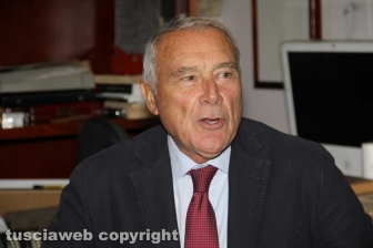 Pietro Grasso ai Pirati delle bellezza