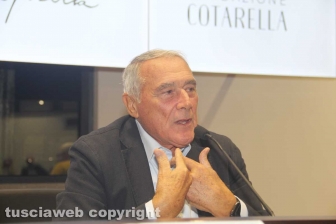 Pietro Grasso ai Pirati delle bellezza