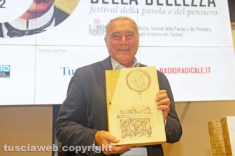 Pietro Grasso ai Pirati delle bellezza