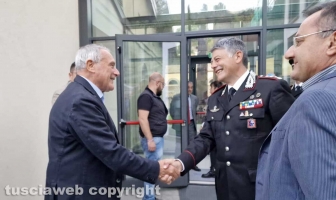 Pietro Grasso ai Pirati delle bellezza