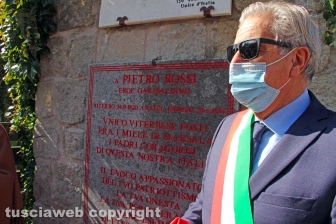 Pietro Rossi