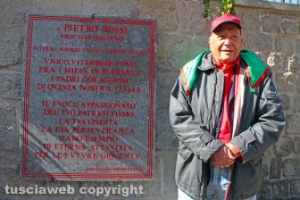 Pietro Rossi