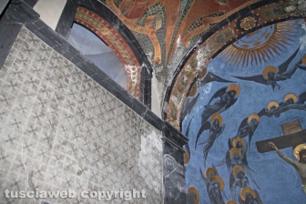Cimitero - Chiesa di San Lazzaro - Pietro Vanni