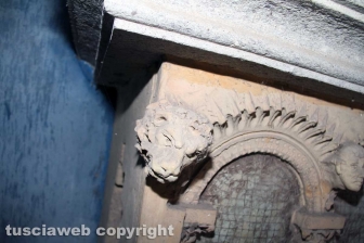 Cimitero - Chiesa di San Lazzaro - Pietro Vanni