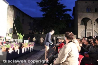 Pif al Tuscia film fest
