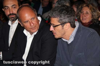 Pif al Tuscia film fest