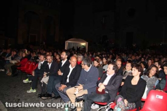 Pif al Tuscia film fest