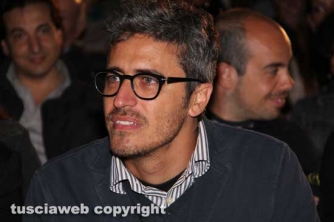 Pif al Tuscia film fest