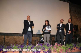 Tuscia film fest