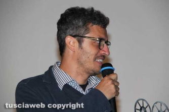 Pif riceve il premio Pipolo