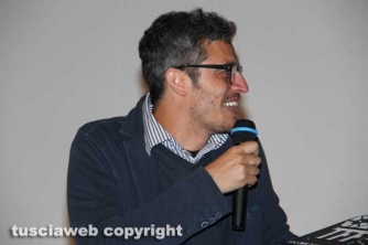 Pif riceve il premio Pipolo