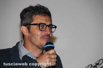 Pif riceve il premio Pipolo