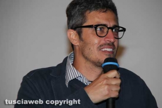 Pif riceve il premio Pipolo