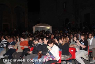 Il pubblico