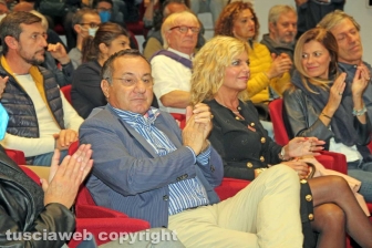 Pino Arlacchi ai Pirati della bellezza