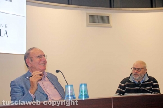 Pino Arlacchi ai Pirati della bellezza
