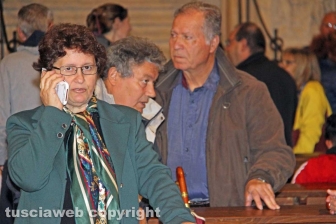 Pioggia e pugnaloni