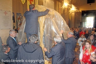 Pioggia e pugnaloni
