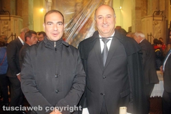 Pioggia e pugnaloni