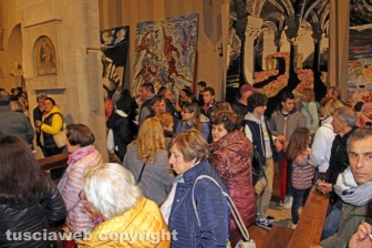 Pioggia e pugnaloni