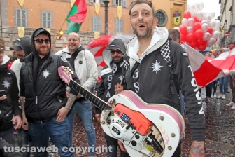 Pioggia e pugnaloni