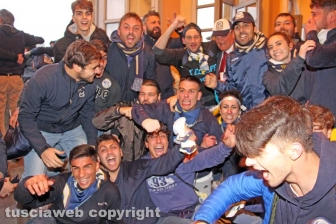 Pioggia e pugnaloni