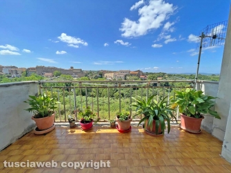 “Piove in casa da 7 mesi ma l’Ater non fa niente..."