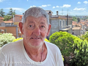 “Piove in casa da 7 mesi ma l’Ater non fa niente..."