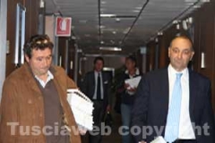 Piso(Pdl) in procura a Viterbo