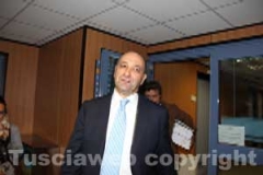 Piso(Pdl) in procura a Viterbo
