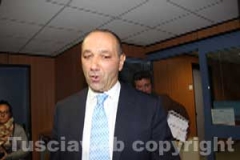 Piso(Pdl) in procura a Viterbo