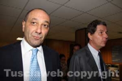 Piso(Pdl) in procura a Viterbo