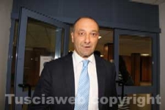 Piso(Pdl) in procura a Viterbo
