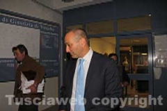 Piso(Pdl) in procura a Viterbo
