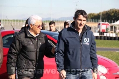 Il corso \"Più giovani più sicuri\"