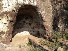 Viterbo  - Poggio Giudio