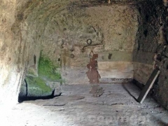 Viterbo  - Poggio Giudio