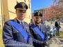 Polizia, la festa per il 171esimo anniversario
