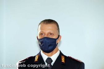Polizia - Operazione Nuova alba