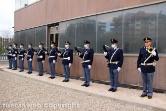Polizia