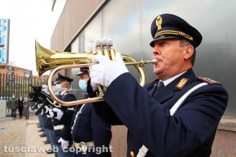 Polizia
