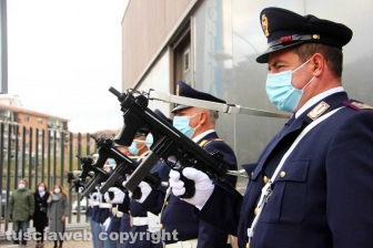 Polizia